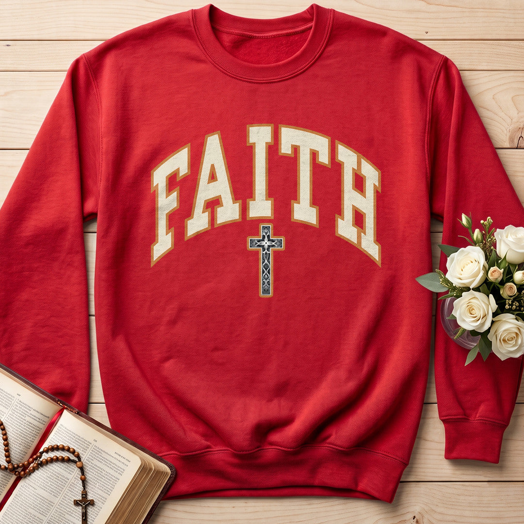 Faith 19