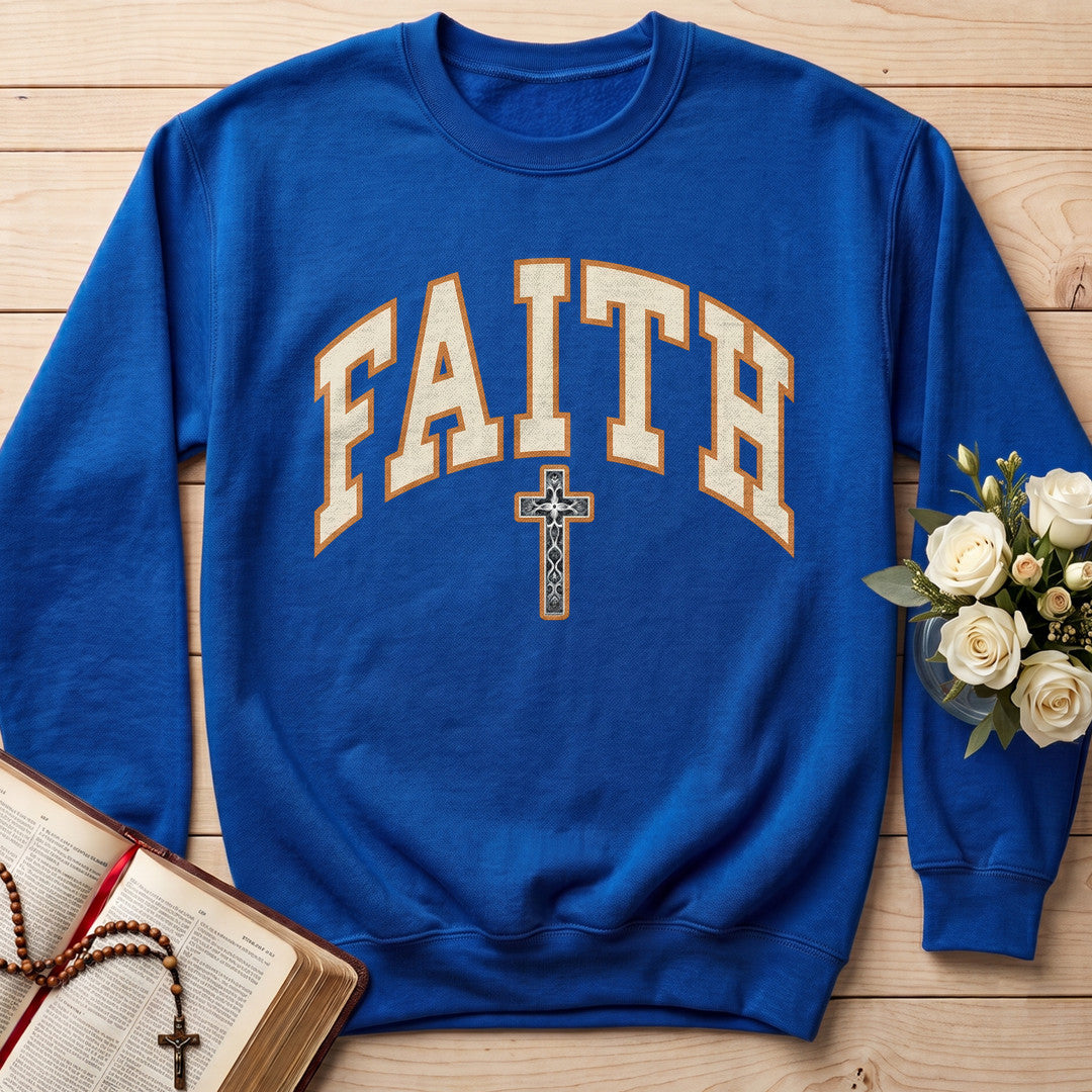 Faith 19