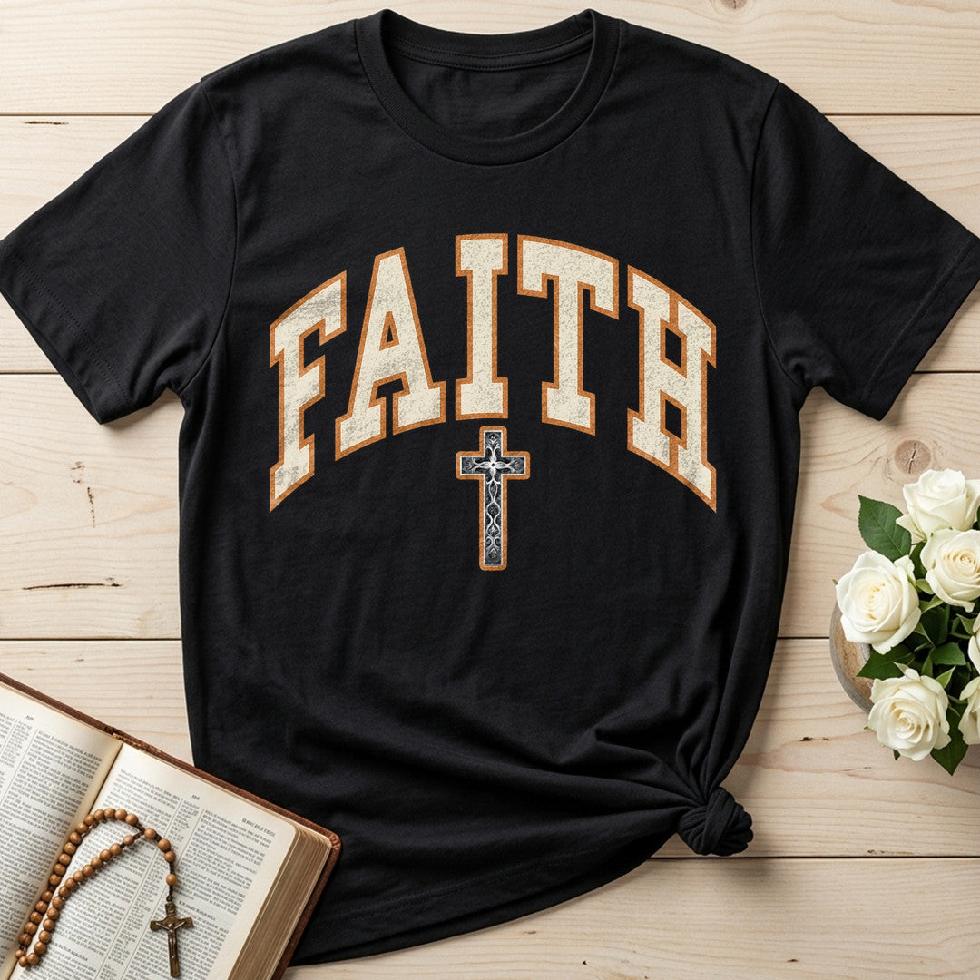 Faith 19