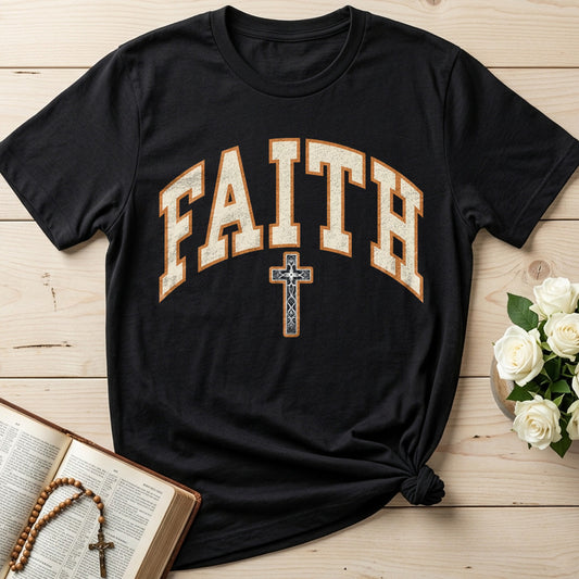 Faith 19