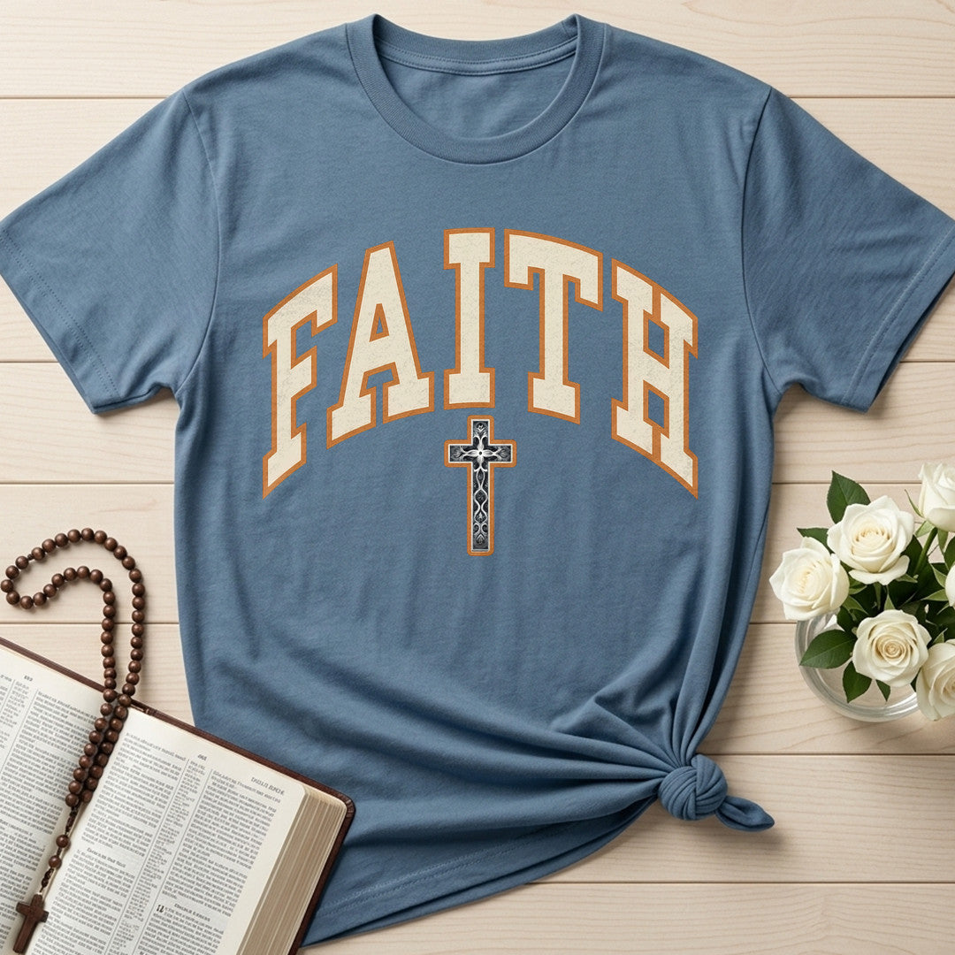 Faith 19