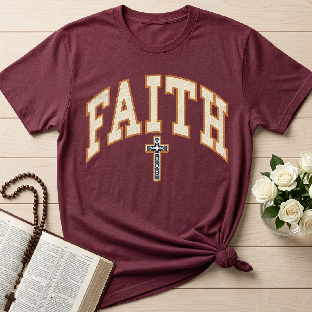 Faith 19