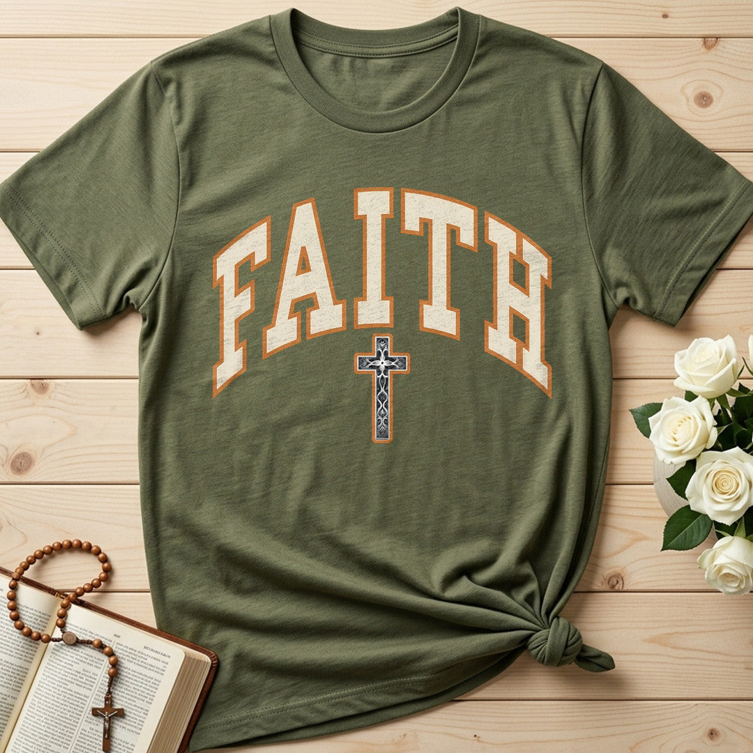 Faith 19