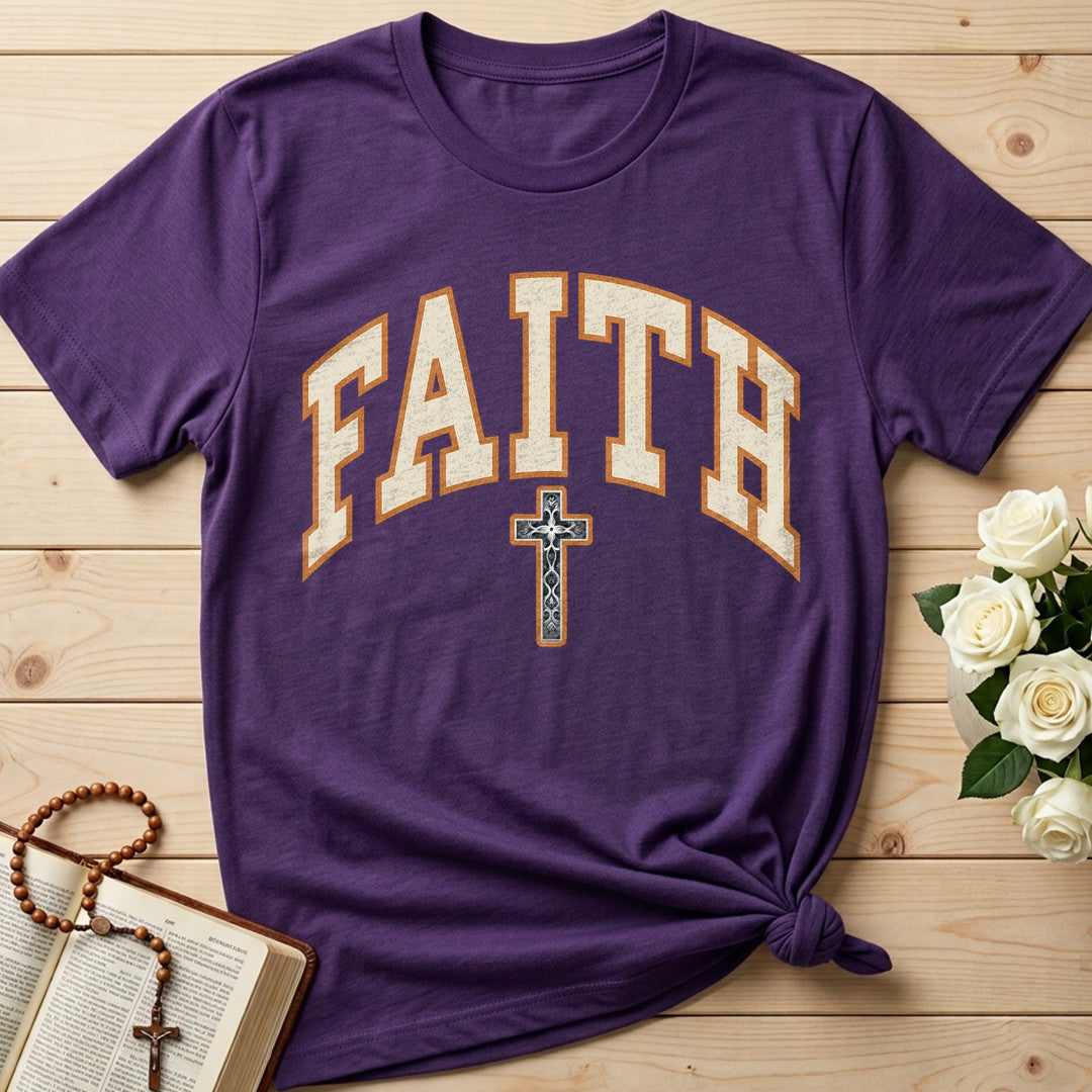 Faith 19