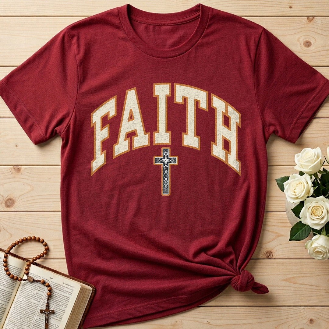 Faith 19