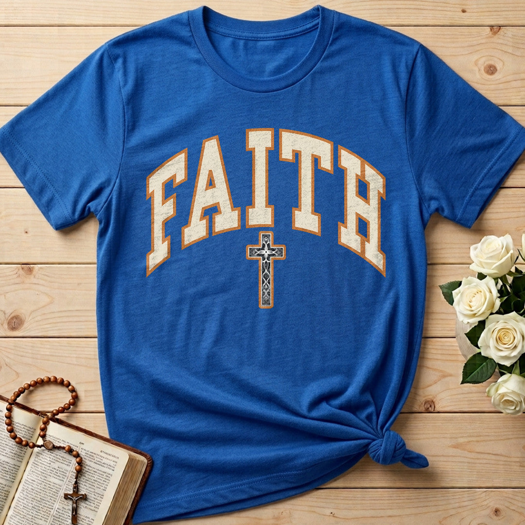 Faith 19