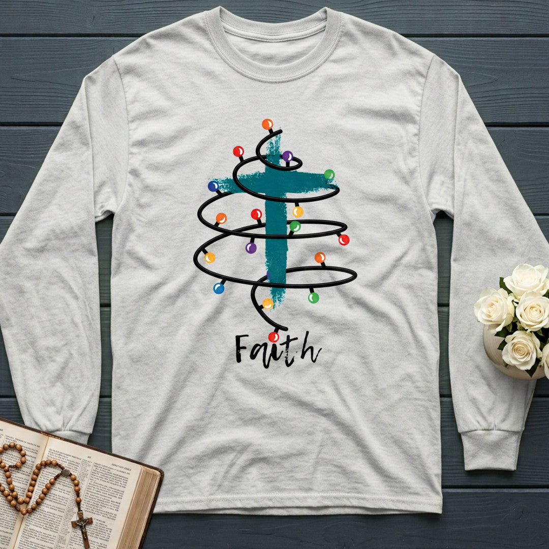 Faith 20