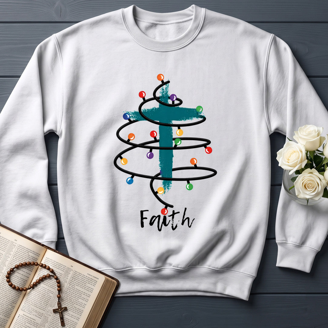 Faith 20