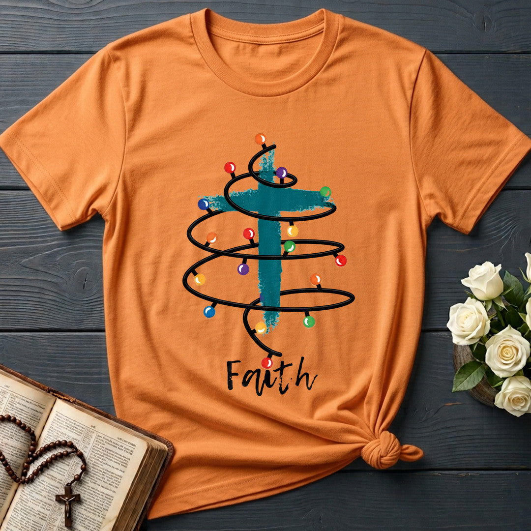 Faith 20
