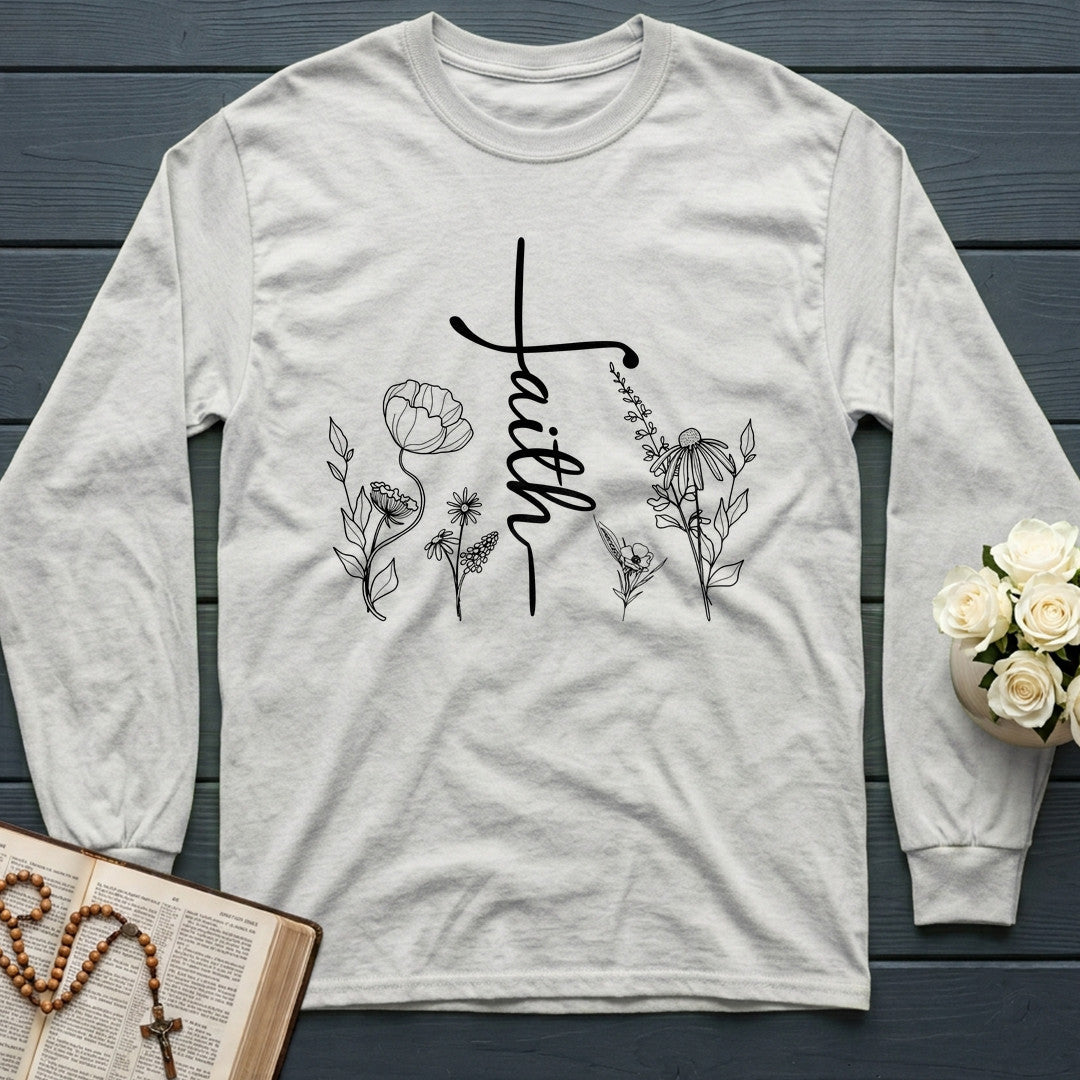 Faith 21