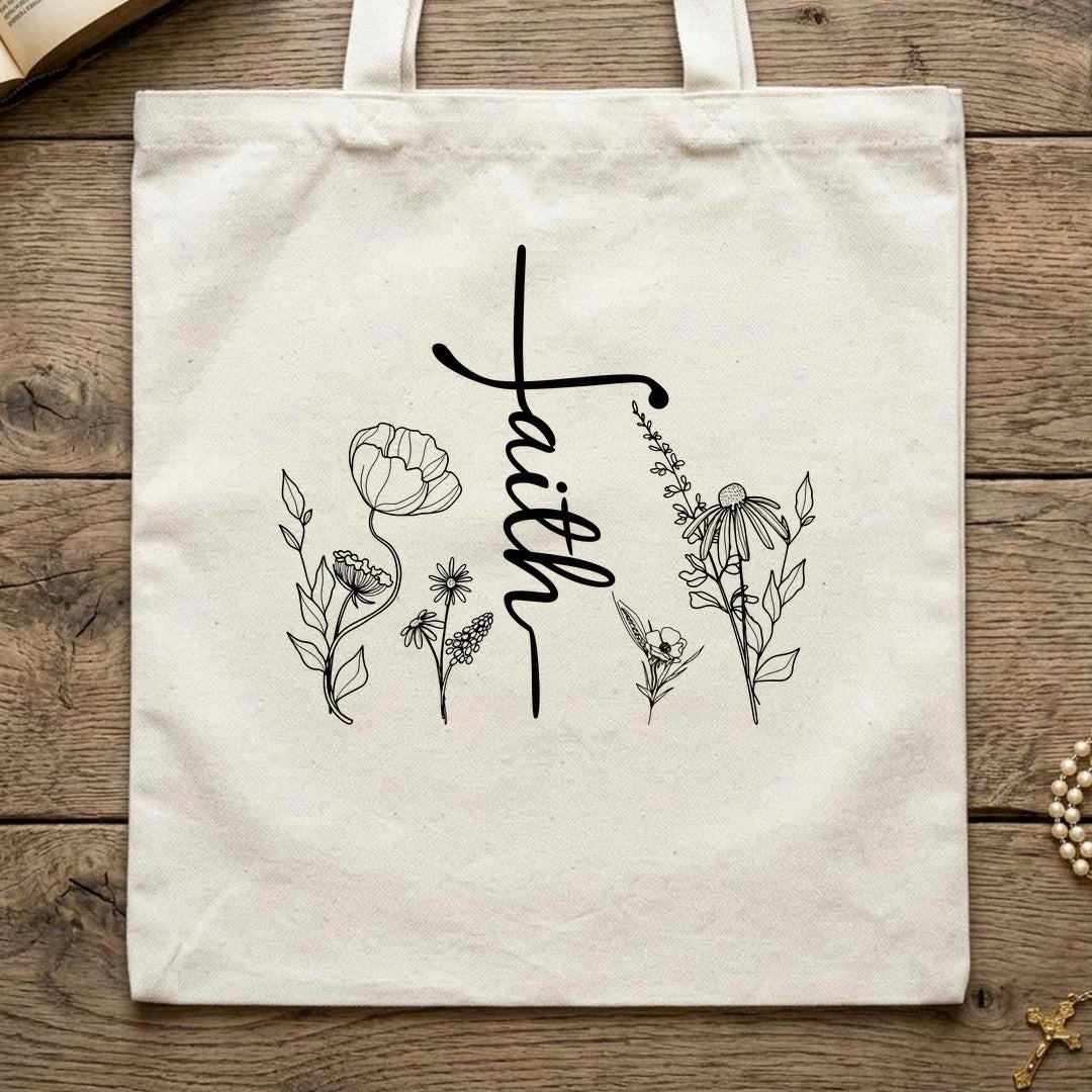 Faith 21