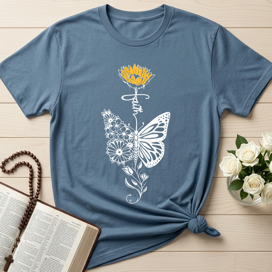 Faith 22