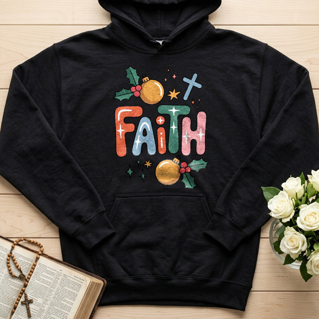 Faith 23