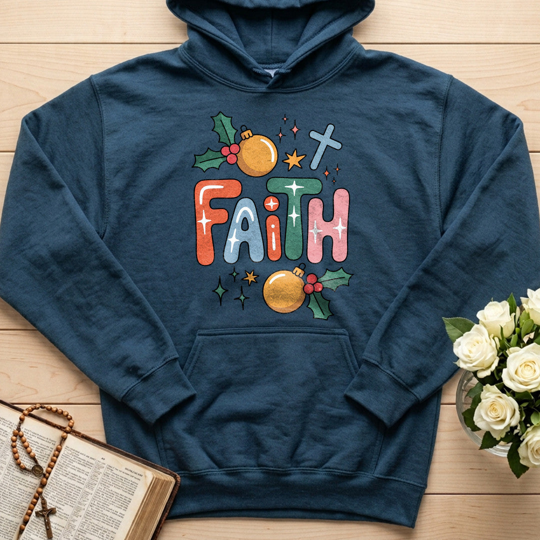 Faith 23