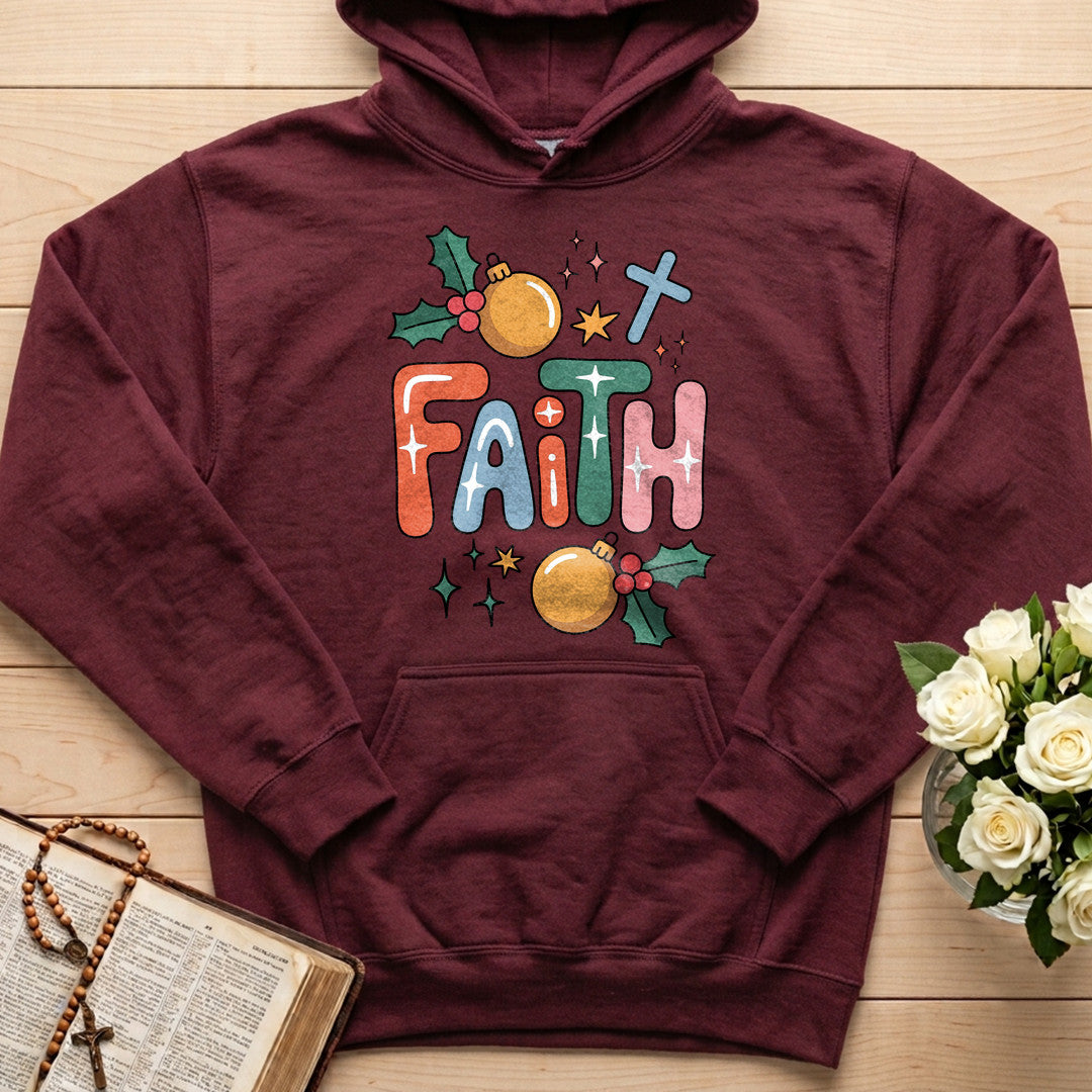Faith 23