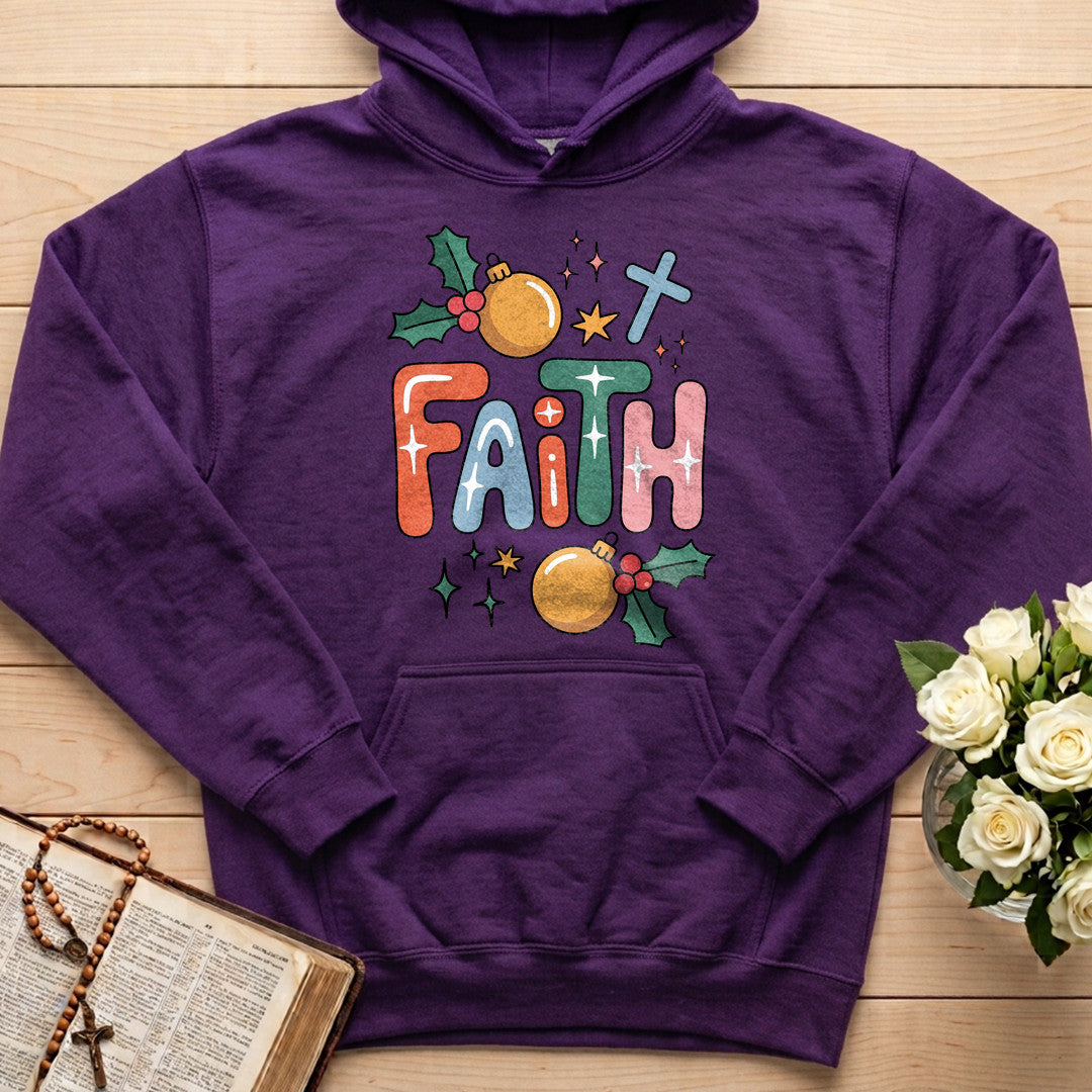 Faith 23