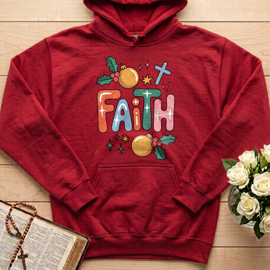 Faith 23