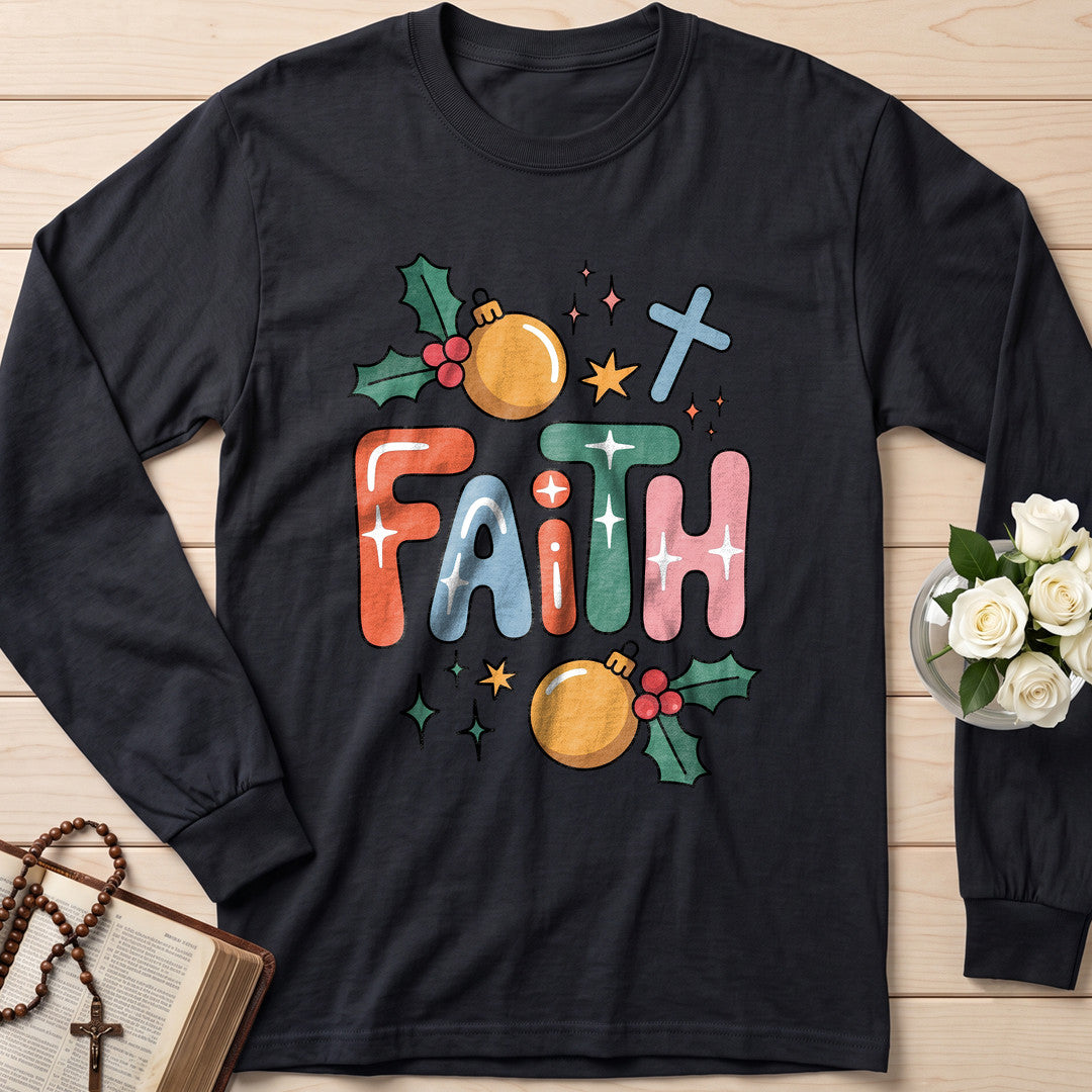 Faith 23