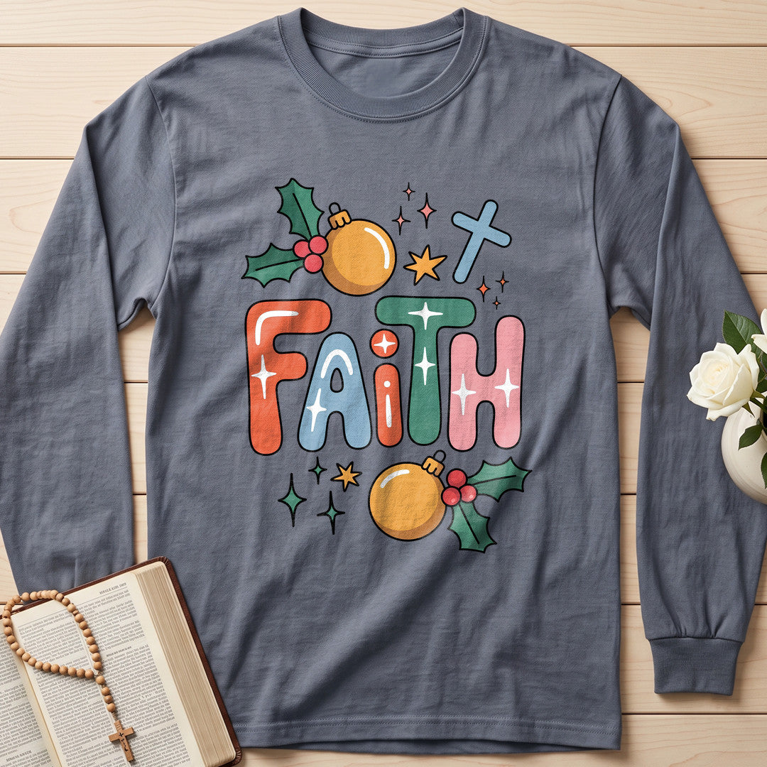 Faith 23