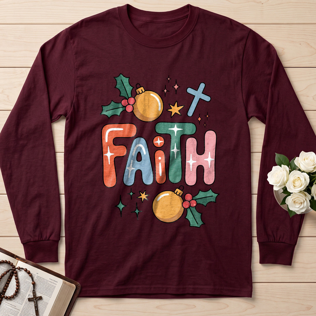 Faith 23