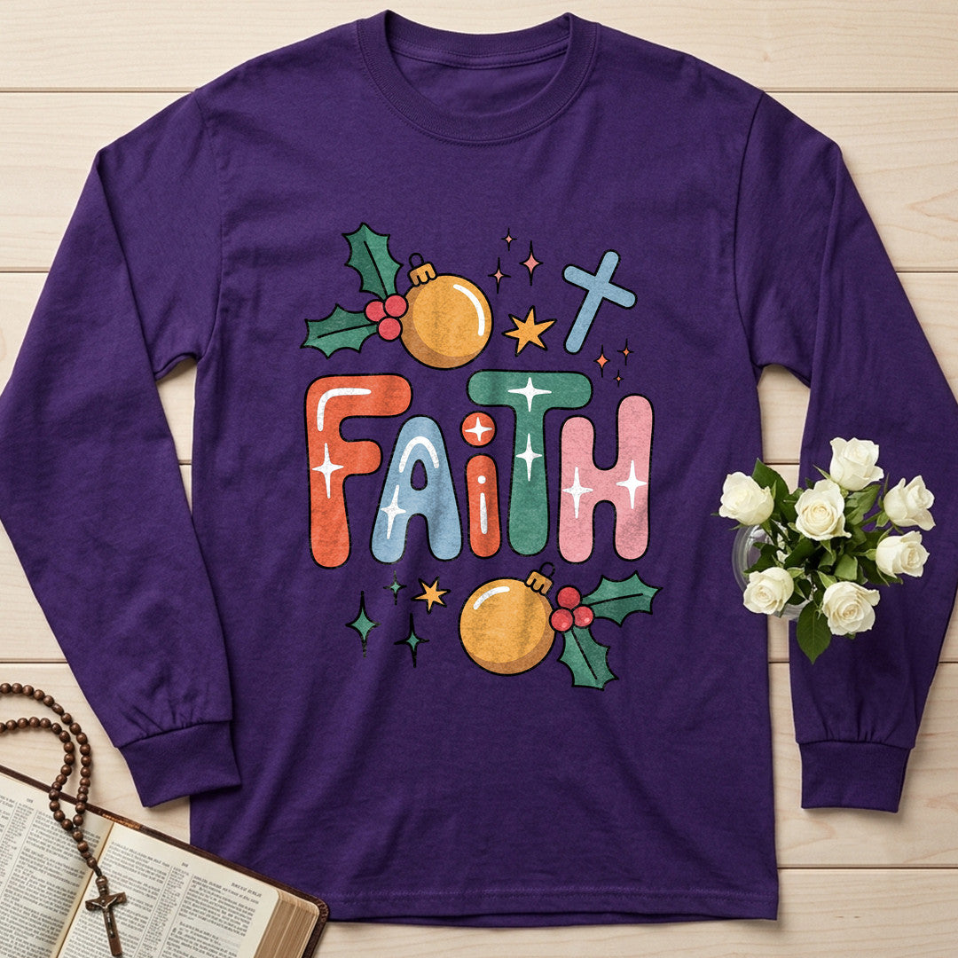 Faith 23