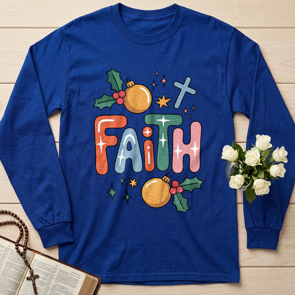 Faith 23