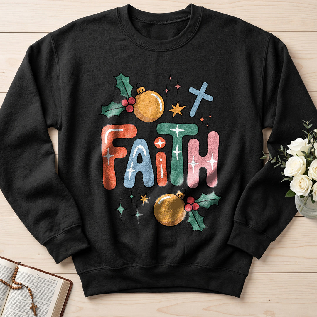 Faith 23