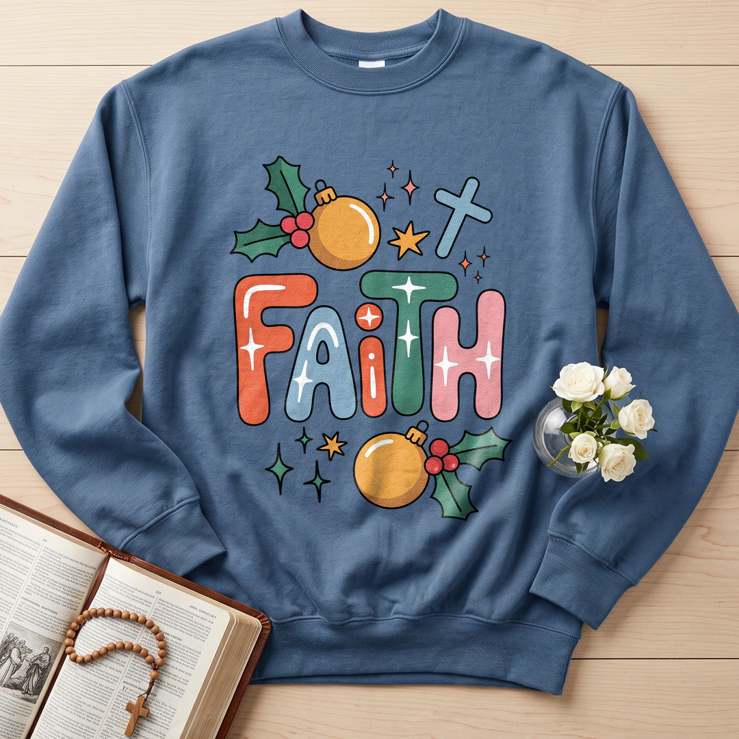 Faith 23
