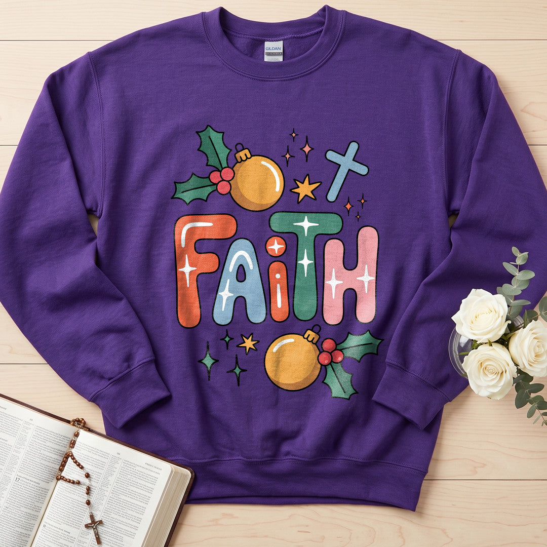 Faith 23