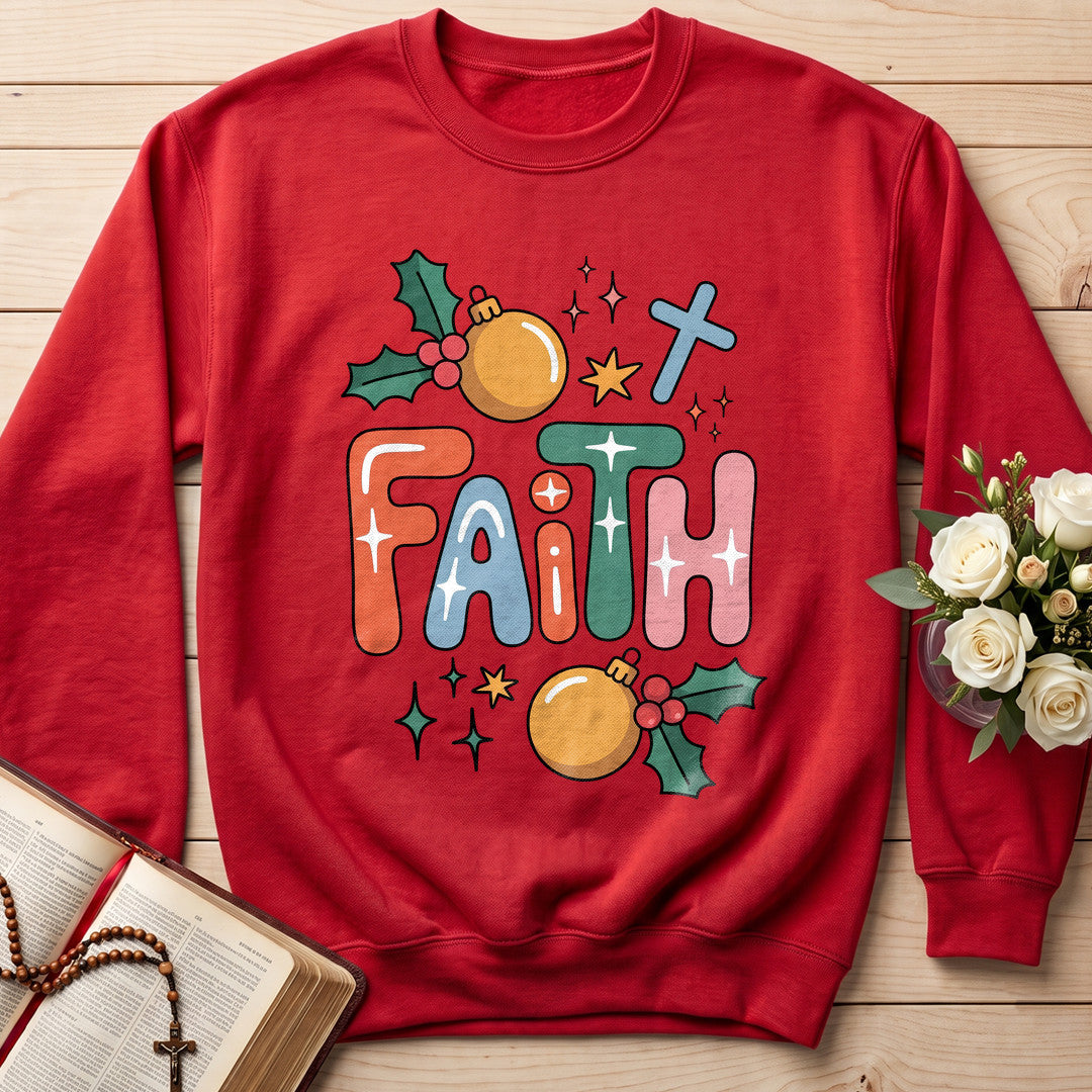 Faith 23