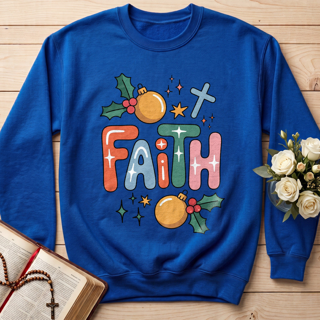 Faith 23