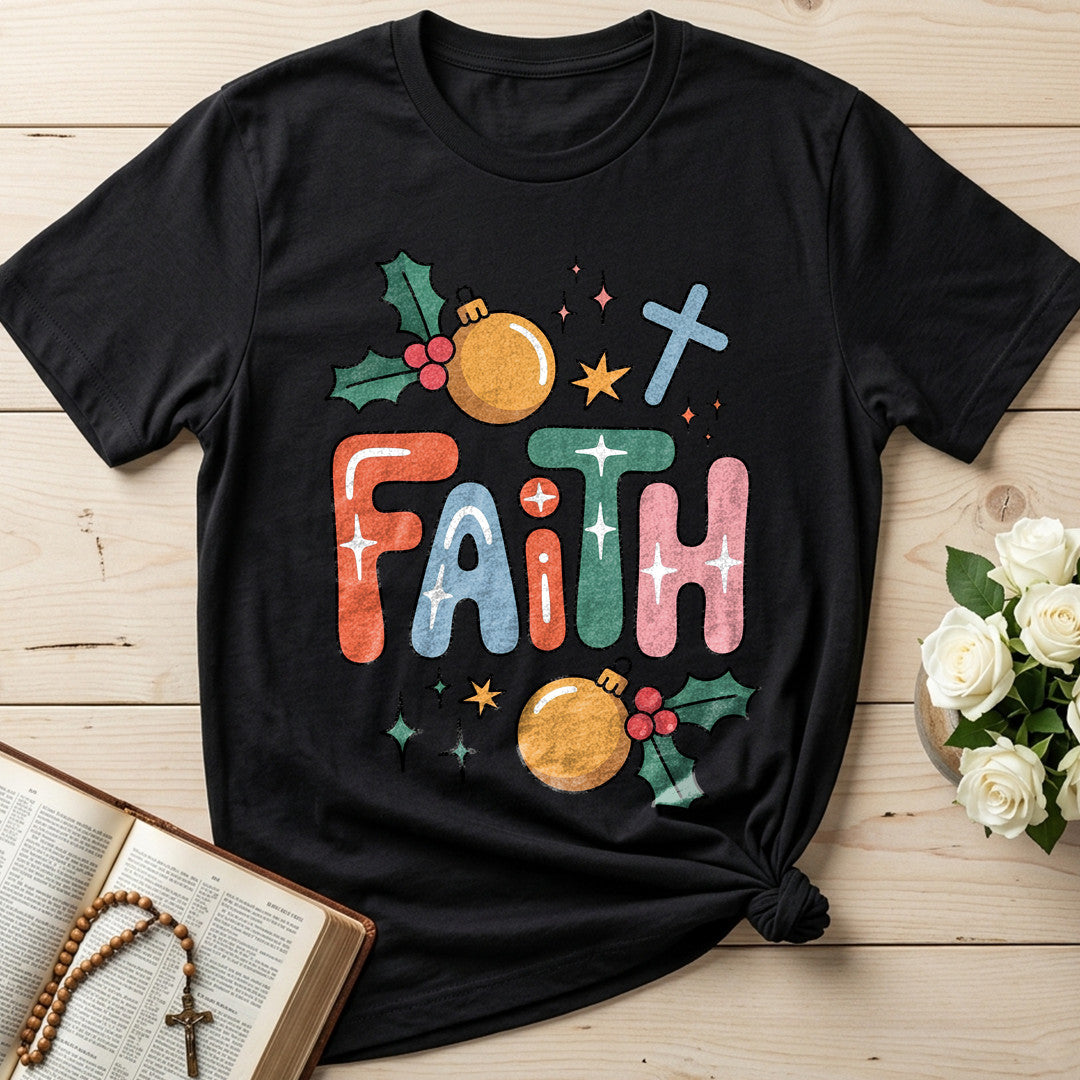 Faith 23