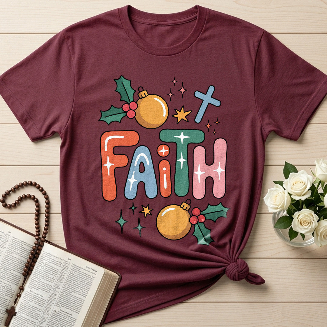Faith 23