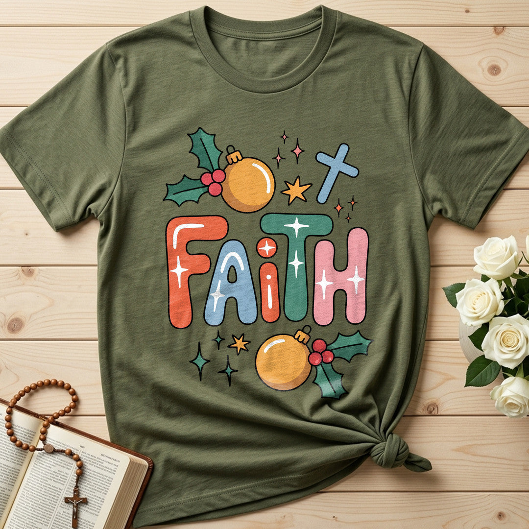 Faith 23
