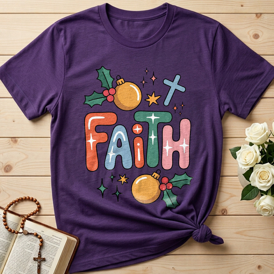 Faith 23