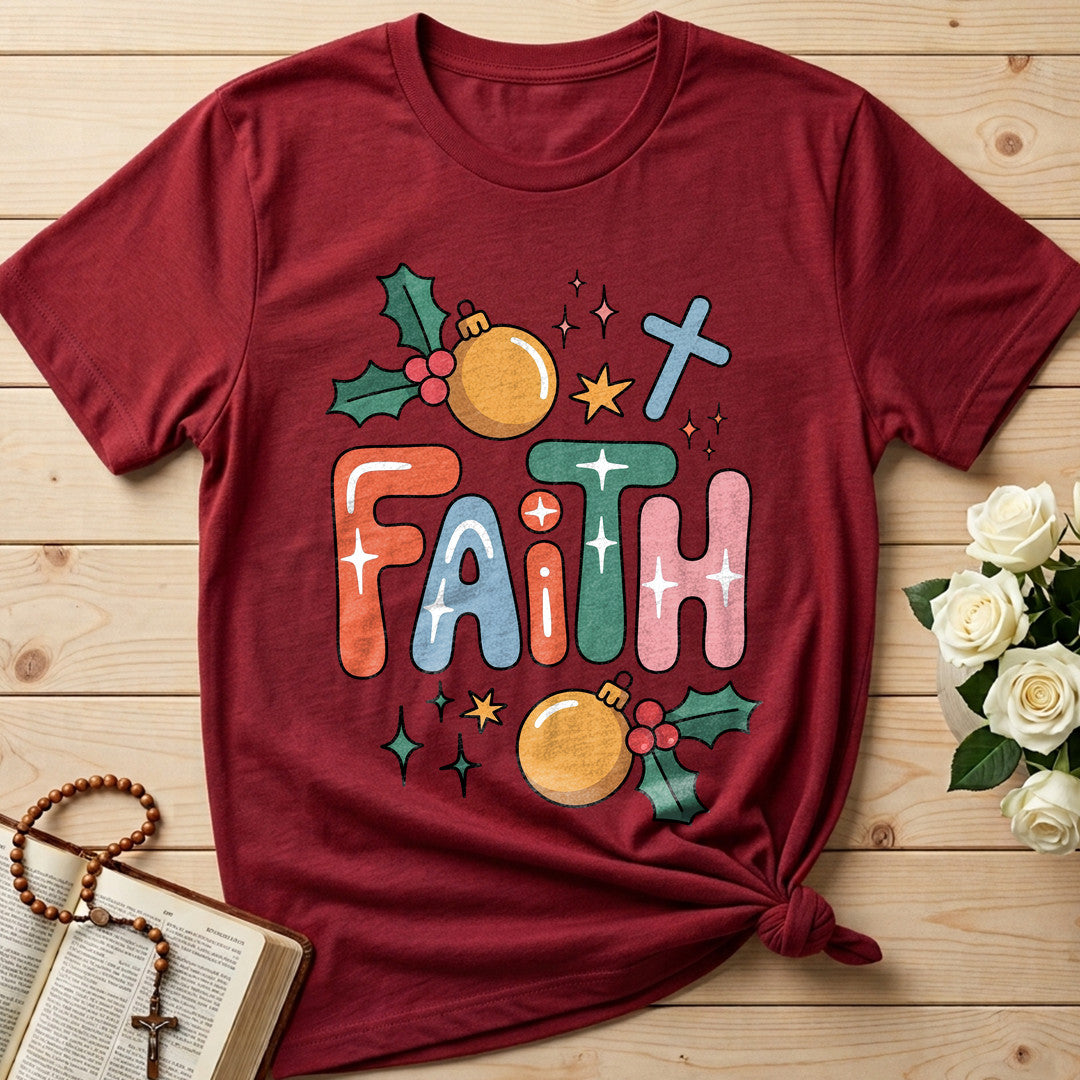 Faith 23