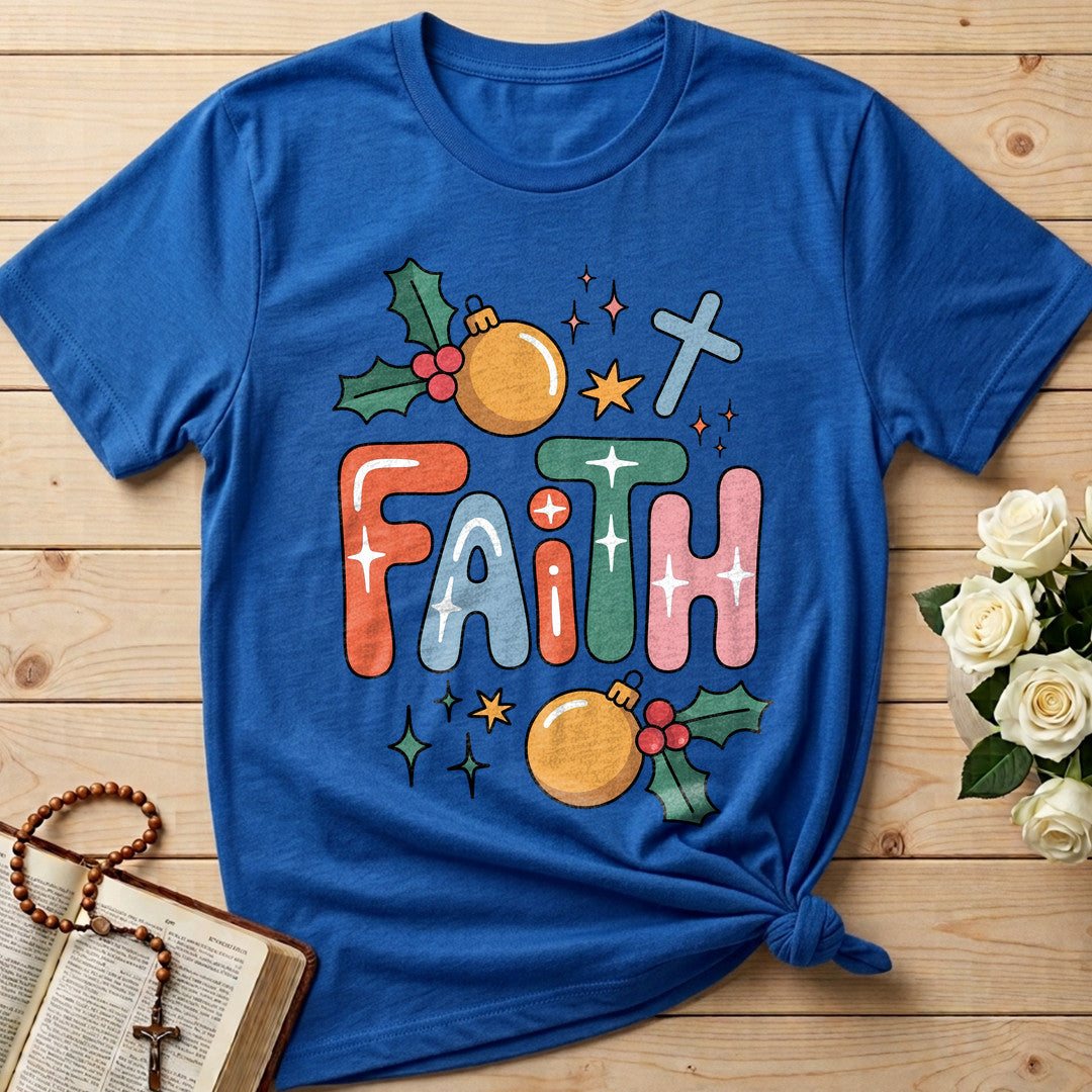 Faith 23