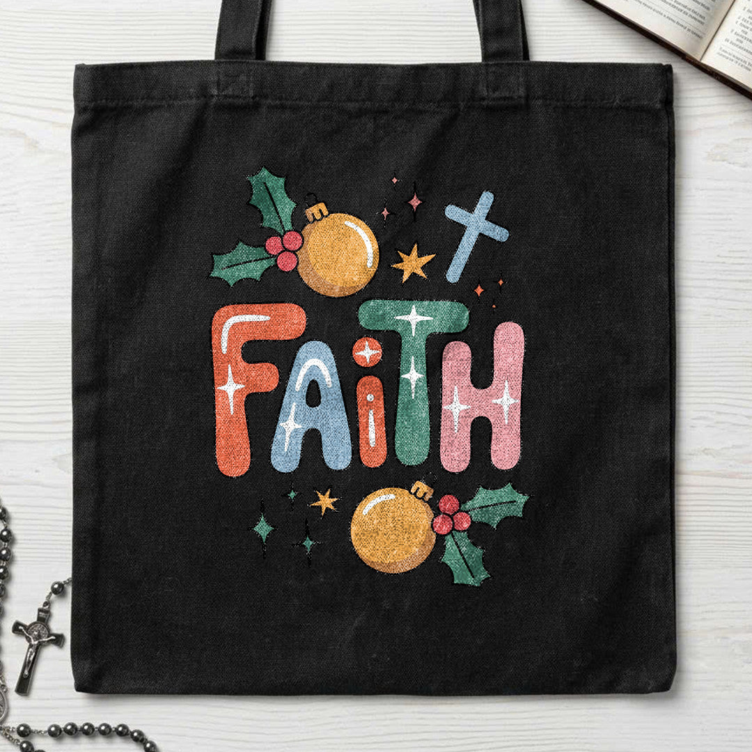 Faith 23