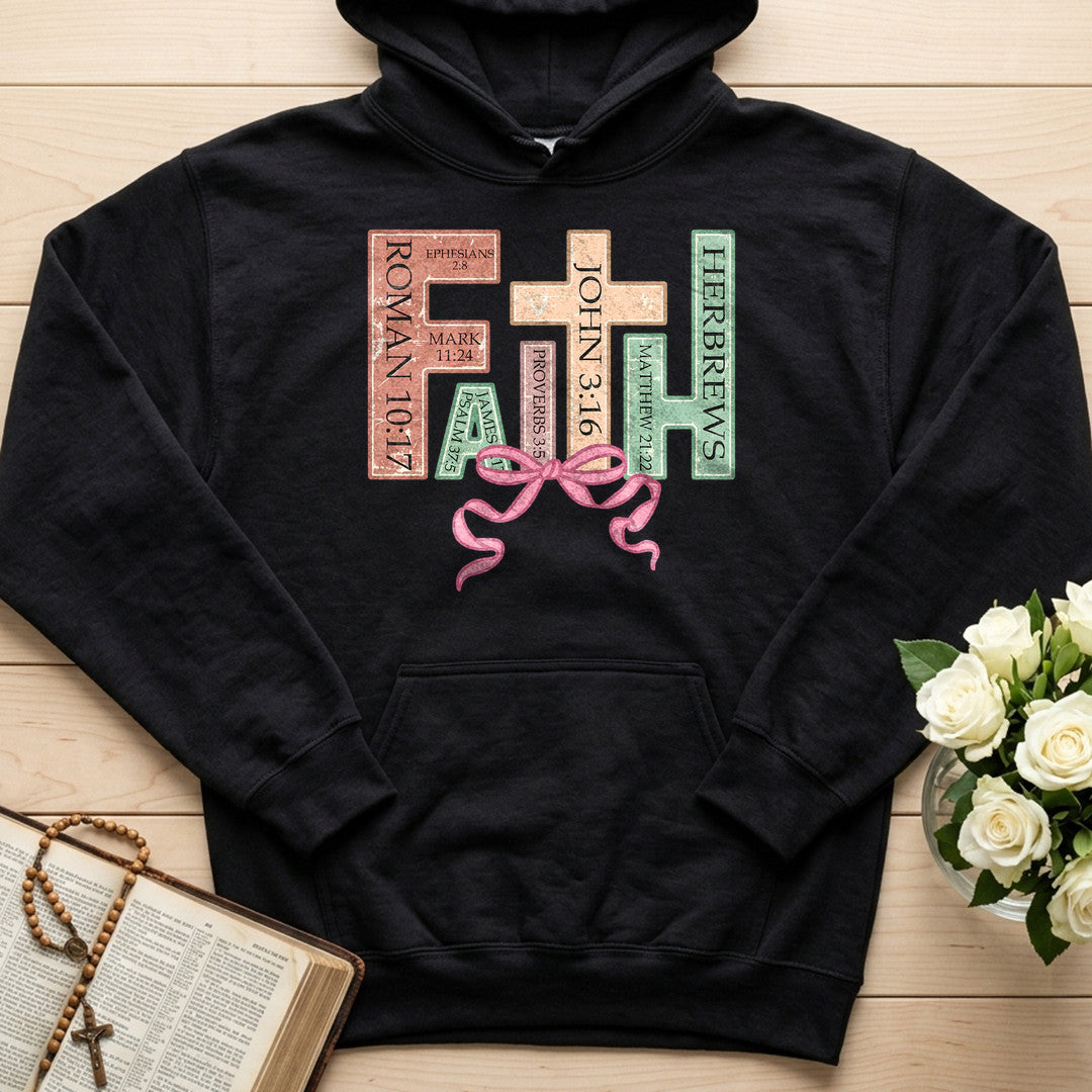 Faith 24