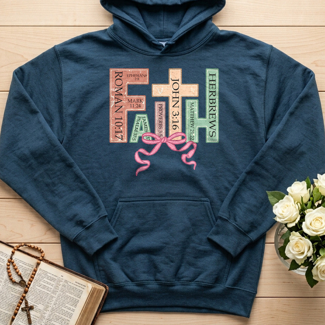 Faith 24