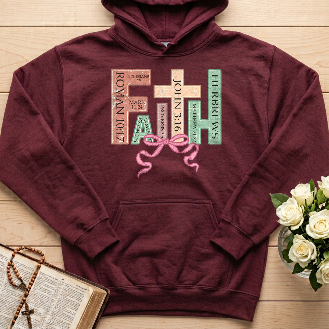 Faith 24