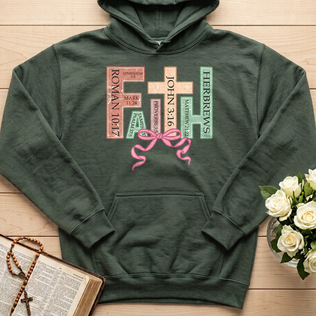Faith 24