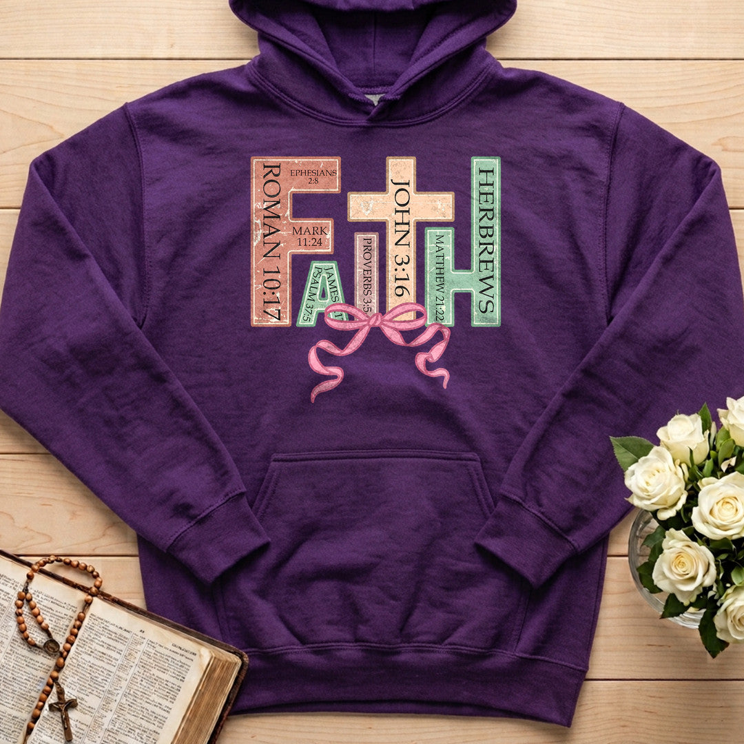 Faith 24