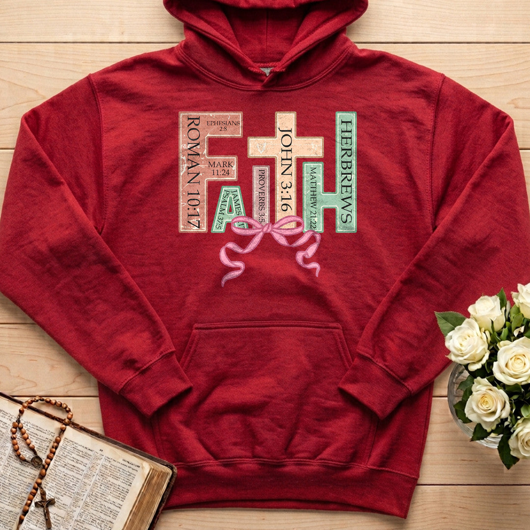 Faith 24