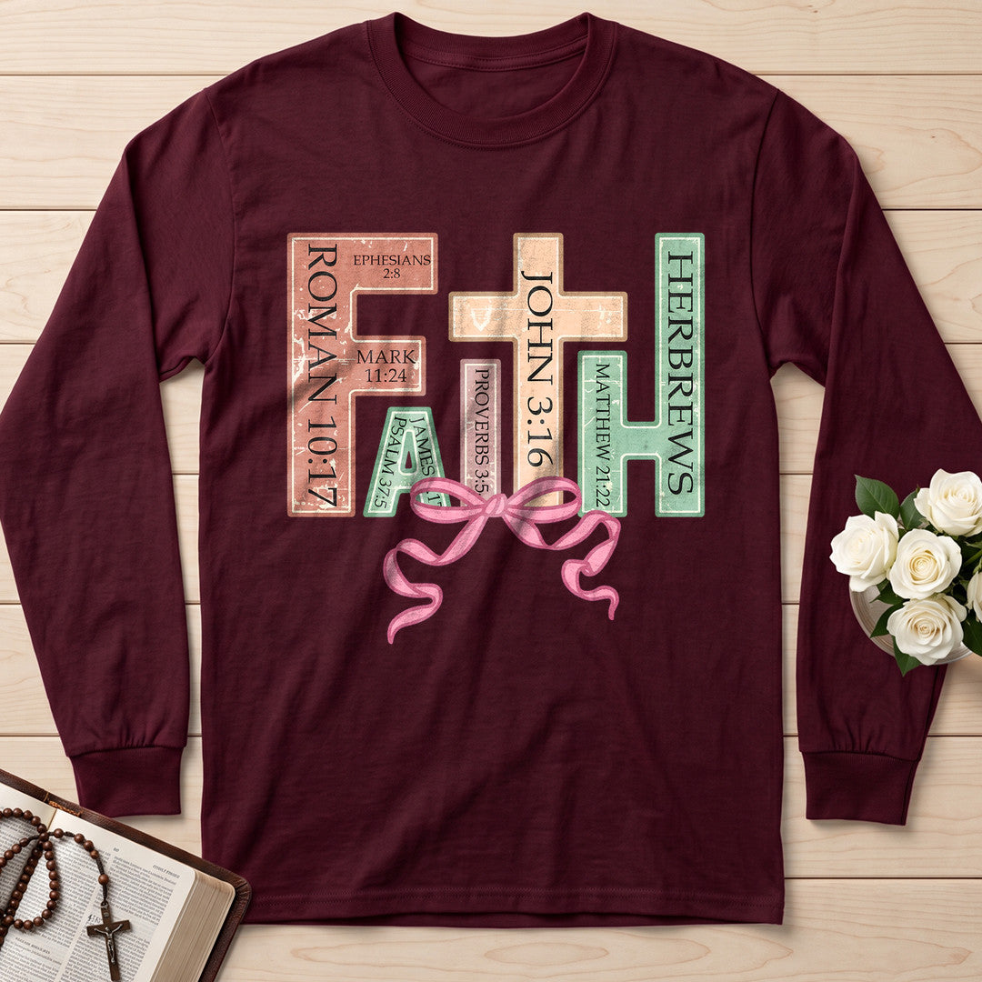 Faith 24