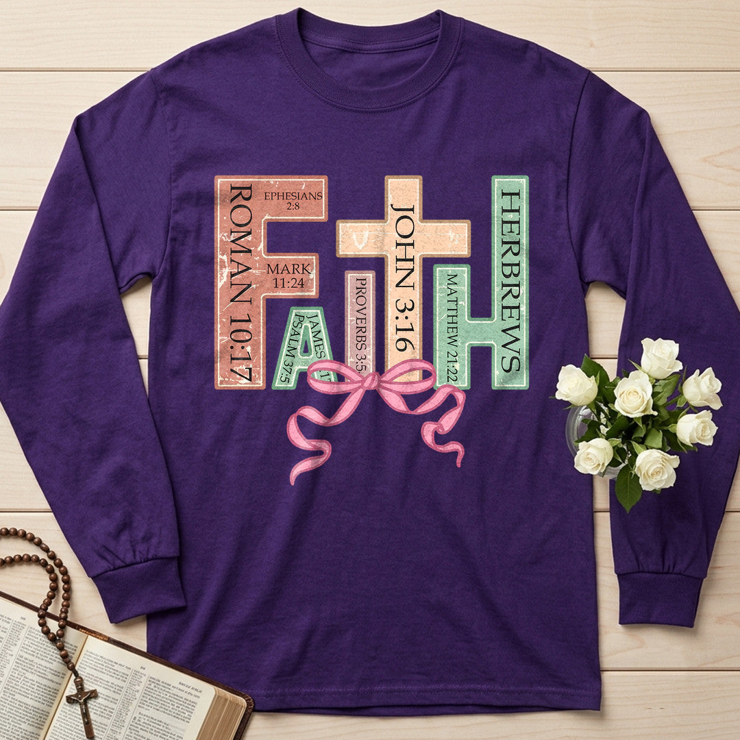 Faith 24