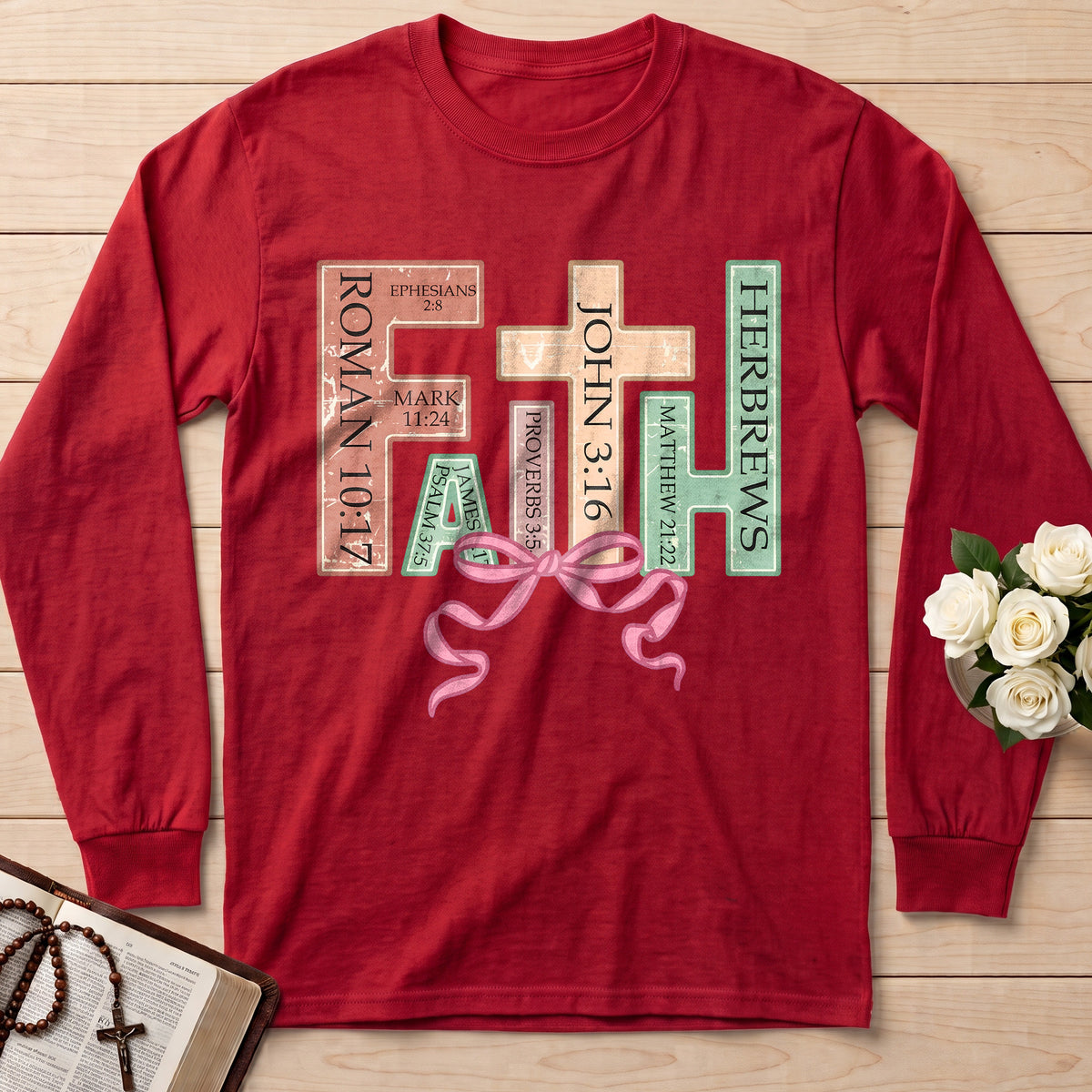 Faith 24