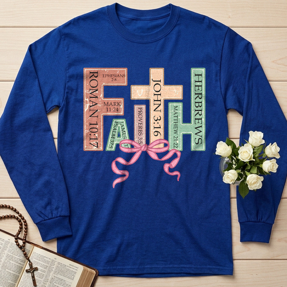 Faith 24