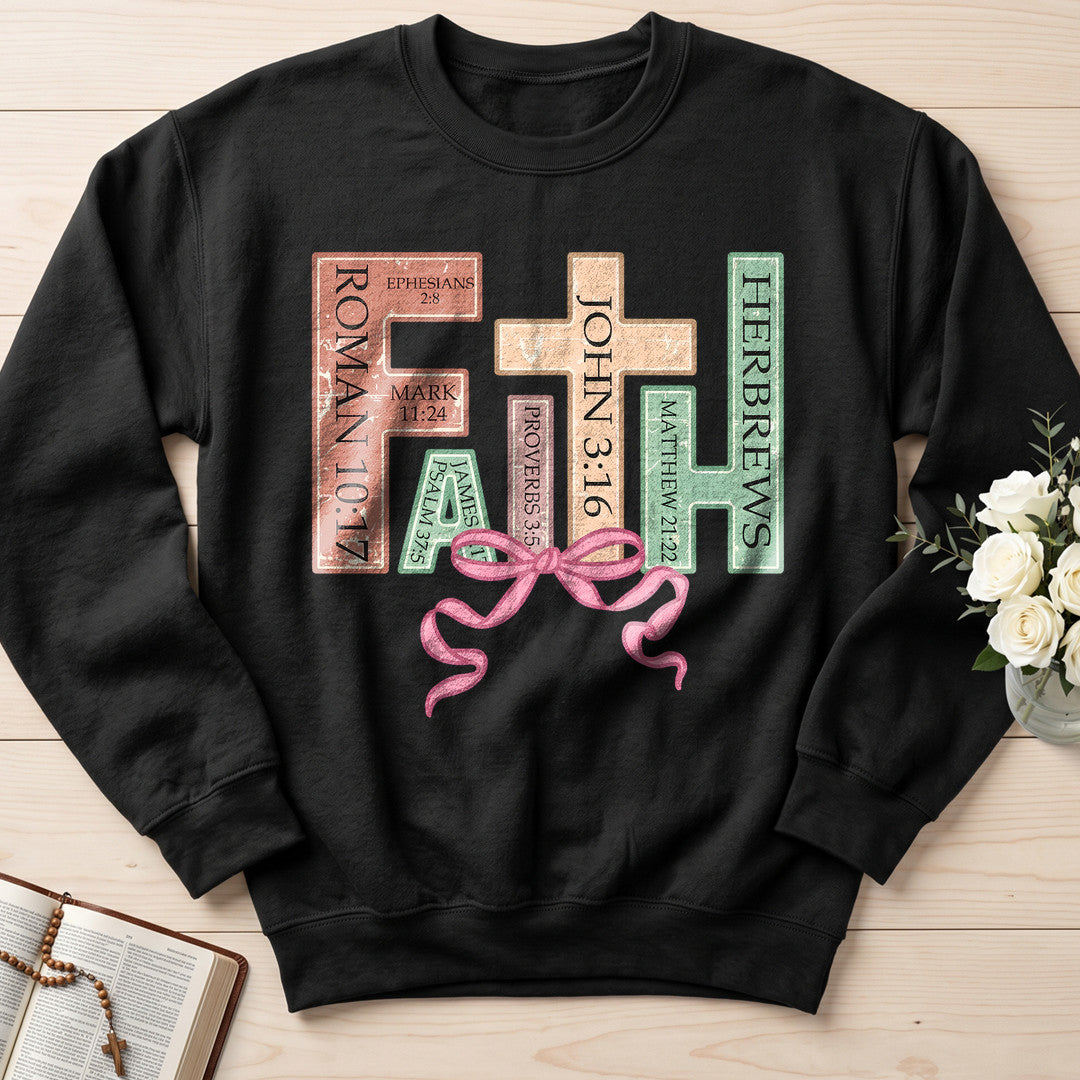Faith 24