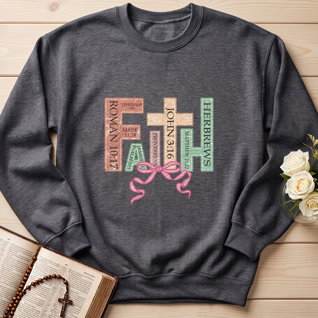Faith 24